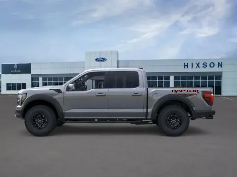 More photos of 2026 Ford F-150 Raptor at Hixson Autoplex of Alexandria Ford, LA