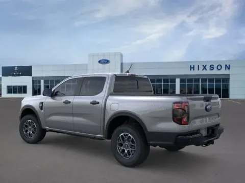 More photos of 2026 Ford Ranger XLT at Hixson Autoplex of Alexandria Ford, LA
