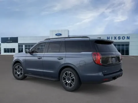 More photos of 2026 Ford Expedition Active at Hixson Autoplex of Alexandria Ford, LA