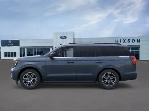 More photos of 2026 Ford Expedition Active at Hixson Autoplex of Alexandria Ford, LA