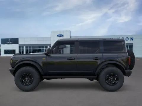 Another view of 2026 Ford Bronco Badlands for sale in Alexandria, LA at Hixson Autoplex of Alexandria Ford