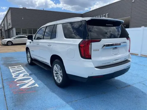 More photos of 2023 GMC Yukon SLT at Hixson Autoplex of Alexandria Ford, LA