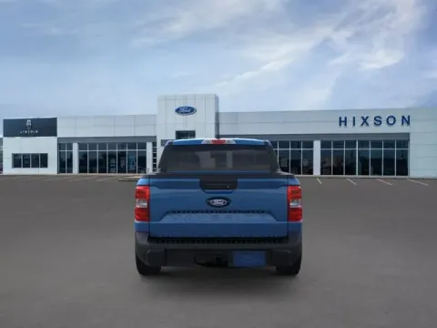More photos of 2026 Ford Maverick XLT at Hixson Autoplex of Alexandria Ford, LA