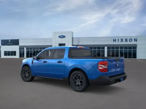 More photos of 2026 Ford Maverick XLT at Hixson Autoplex of Alexandria Ford, LA