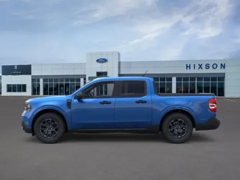 Another view of 2026 Ford Maverick XLT for sale in Alexandria, LA at Hixson Autoplex of Alexandria Ford