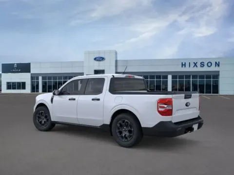More photos of 2026 Ford Maverick XLT at Hixson Autoplex of Alexandria Ford, LA