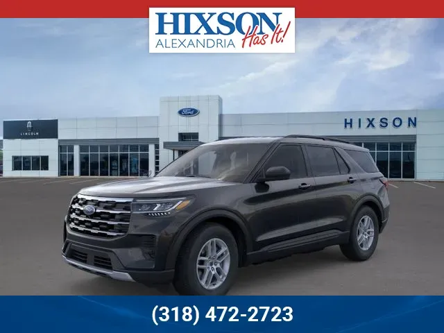 2026 Ford Explorer Active for sale in Alexandria, LA