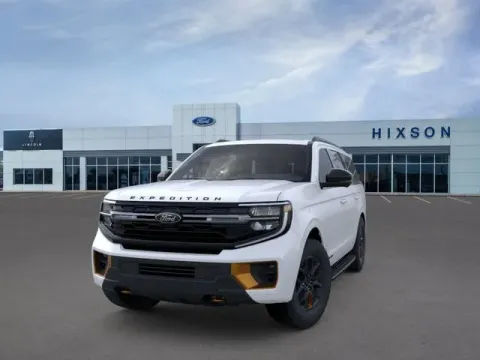 Another view of 2026 Ford Expedition Tremor for sale in Alexandria, LA at Hixson Autoplex of Alexandria Ford