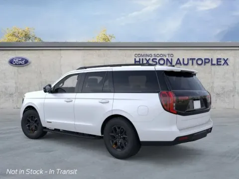 More photos of 2026 Ford Expedition Tremor at Hixson Autoplex of Alexandria Ford, LA