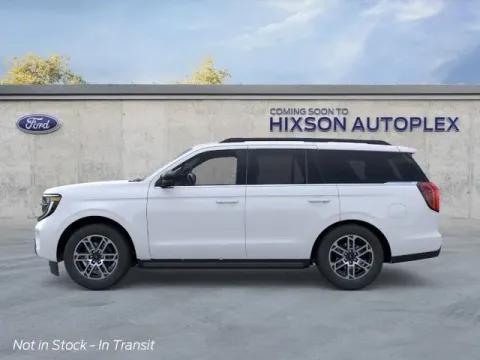 More photos of 2026 Ford Expedition Active at Hixson Autoplex of Alexandria Ford, LA