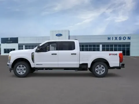 More photos of 2026 Ford F-250SD XLT at Hixson Autoplex of Alexandria Ford, LA