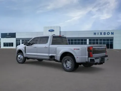 More photos of 2026 Ford F-450SD Platinum at Hixson Autoplex of Alexandria Ford, LA