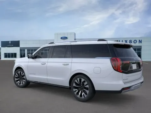 More photos of 2026 Ford Expedition Max Platinum at Hixson Autoplex of Alexandria Ford, LA