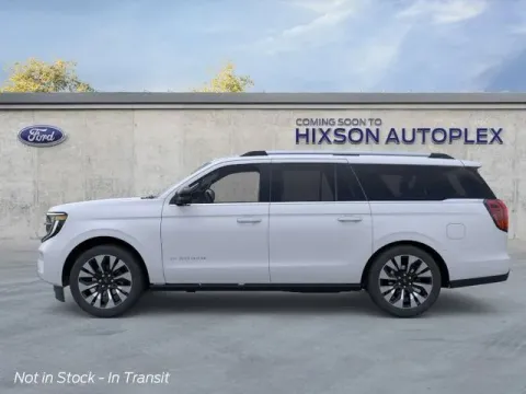 More photos of 2026 Ford Expedition Max Platinum at Hixson Autoplex of Alexandria Ford, LA