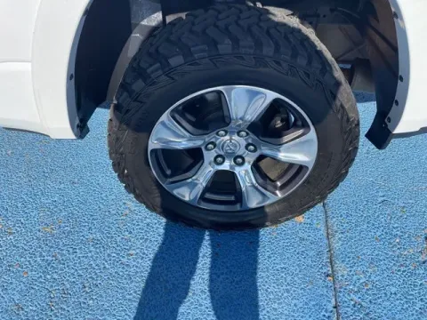 More photos of 2022 Ram 1500 Laramie at Hixson Autoplex of Alexandria Ford, LA