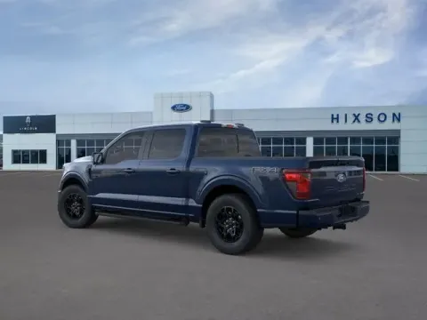 More photos of 2026 Ford F-150 XLT at Hixson Autoplex of Alexandria Ford, LA