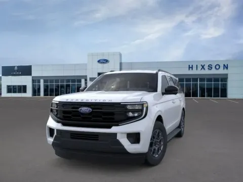 Another view of 2026 Ford Expedition Active for sale in Alexandria, LA at Hixson Autoplex of Alexandria Ford