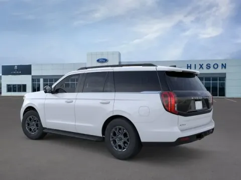 More photos of 2026 Ford Expedition Active at Hixson Autoplex of Alexandria Ford, LA