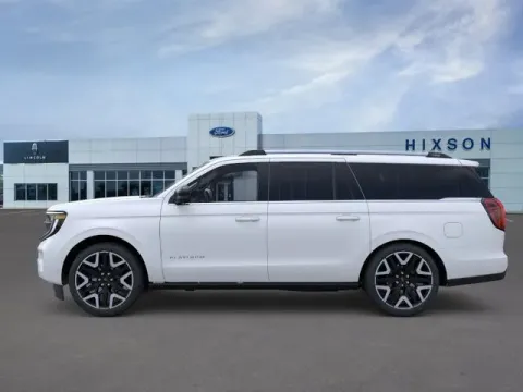 More photos of 2026 Ford Expedition Max Platinum at Hixson Autoplex of Alexandria Ford, LA
