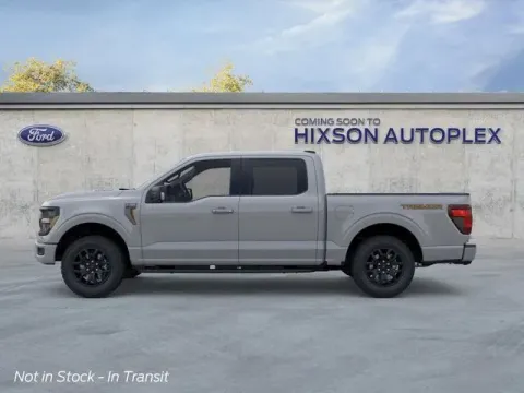 More photos of 2026 Ford F-150 Tremor at Hixson Autoplex of Alexandria Ford, LA