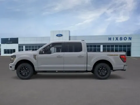 More photos of 2026 Ford F-150 Tremor at Hixson Autoplex of Alexandria Ford, LA