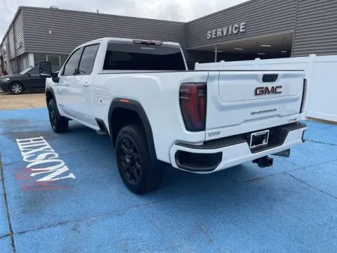 More photos of 2025 GMC Sierra 2500HD AT4 at Hixson Autoplex of Alexandria Ford, LA