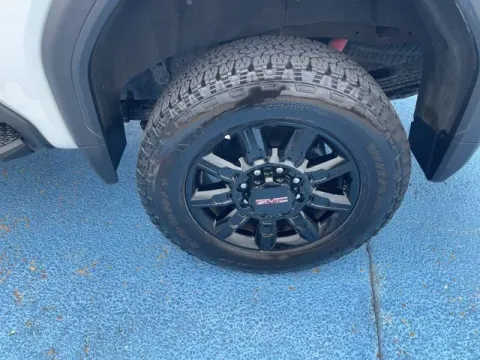 More photos of 2025 GMC Sierra 2500HD AT4 at Hixson Autoplex of Alexandria Ford, LA