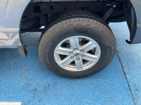 More photos of 2022 Ford F-150 at Hixson Autoplex of Alexandria Ford, LA