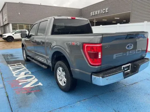 More photos of 2022 Ford F-150 at Hixson Autoplex of Alexandria Ford, LA