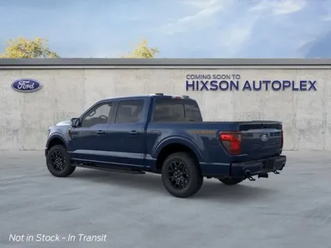 More photos of 2026 Ford F-150 Tremor at Hixson Autoplex of Alexandria Ford, LA