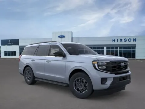 Photos of 2026 Ford Expedition Active for sale in Alexandria, LA at Hixson Autoplex of Alexandria Ford