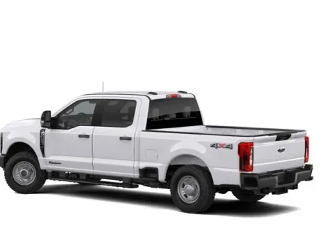 Photos of 2026 Ford F-250SD XL for sale in Alexandria, LA at Hixson Autoplex of Alexandria Ford