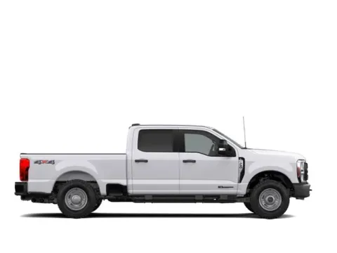 More photos of 2026 Ford F-250SD XL at Hixson Autoplex of Alexandria Ford, LA