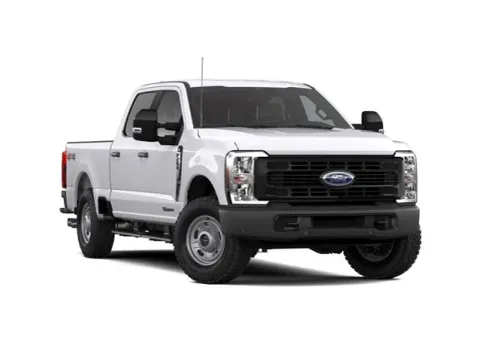 More photos of 2026 Ford F-250SD XL at Hixson Autoplex of Alexandria Ford, LA