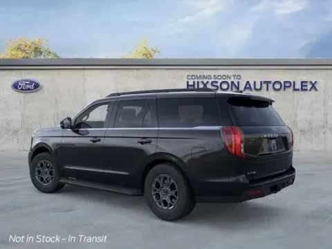 More photos of 2026 Ford Expedition Active at Hixson Autoplex of Alexandria Ford, LA