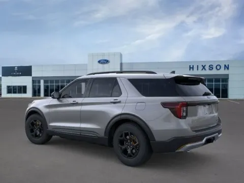 More photos of 2026 Ford Explorer Tremor at Hixson Autoplex of Alexandria Ford, LA