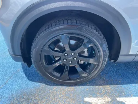 Another view of 2022 Ford Explorer ST-Line for sale in Alexandria, LA at Hixson Autoplex of Alexandria Ford