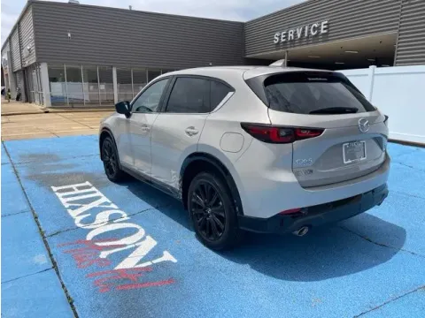 More photos of 2024 Mazda CX-5 2.5 Turbo Premium at Hixson Autoplex of Alexandria Ford, LA