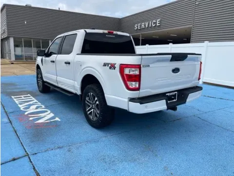 More photos of 2022 Ford F-150 XL at Hixson Autoplex of Alexandria Ford, LA