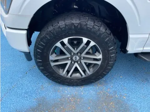 Another view of 2022 Ford F-150 XL for sale in Alexandria, LA at Hixson Autoplex of Alexandria Ford