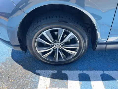 Another view of 2021 Toyota Venza LE for sale in Alexandria, LA at Hixson Autoplex of Alexandria Ford