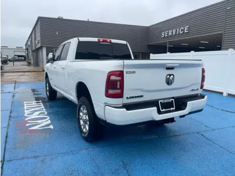 More photos of 2024 Ram 2500 Laramie at Hixson Autoplex of Alexandria Ford, LA