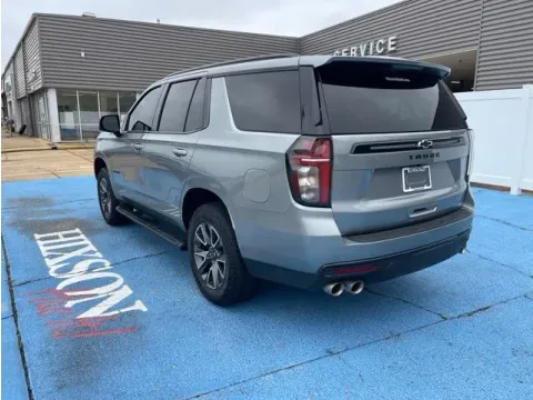 More photos of 2024 Chevrolet Tahoe Z71 at Hixson Autoplex of Alexandria Ford, LA