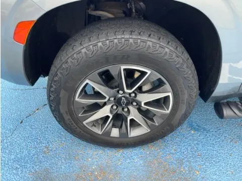 Another view of 2024 Chevrolet Tahoe Z71 for sale in Alexandria, LA at Hixson Autoplex of Alexandria Ford