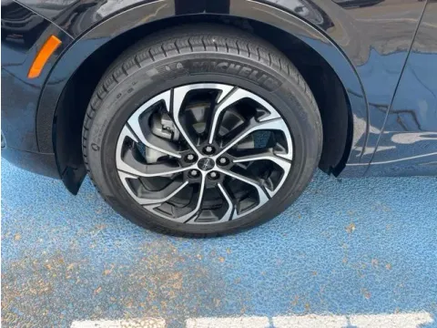 More photos of 2025 Lincoln Nautilus Reserve at Hixson Autoplex of Alexandria Ford, LA