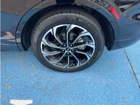 More photos of 2025 Lincoln Nautilus Reserve at Hixson Autoplex of Alexandria Ford, LA