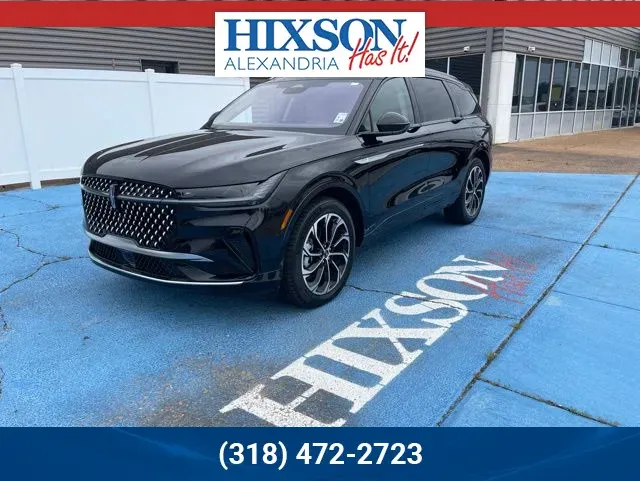 2025 Lincoln Nautilus Reserve for sale in Alexandria, LA