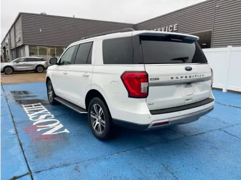 More photos of 2023 Ford Expedition XLT at Hixson Autoplex of Alexandria Ford, LA