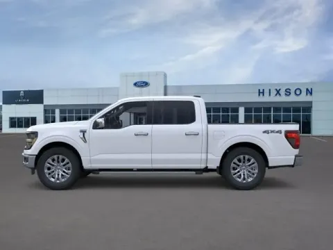 More photos of 2026 Ford F-150 XLT at Hixson Autoplex of Alexandria Ford, LA