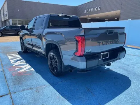 More photos of 2025 Toyota Tundra SR5 at Hixson Autoplex of Alexandria Ford, LA